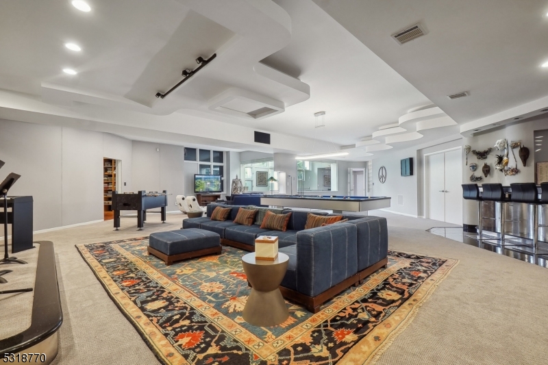 Bel Air - Residential