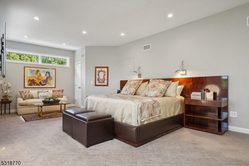 Bel Air - Residential
