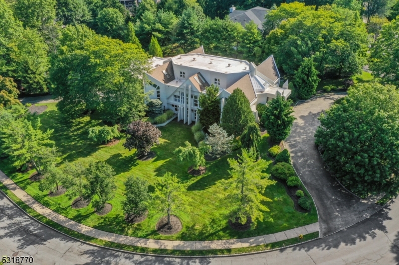 Bel Air - Residential