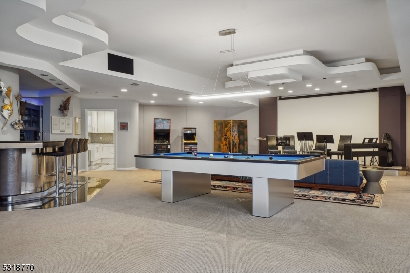 Bel Air - Residential
