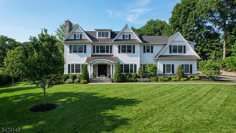 Rolling Hill - Residential