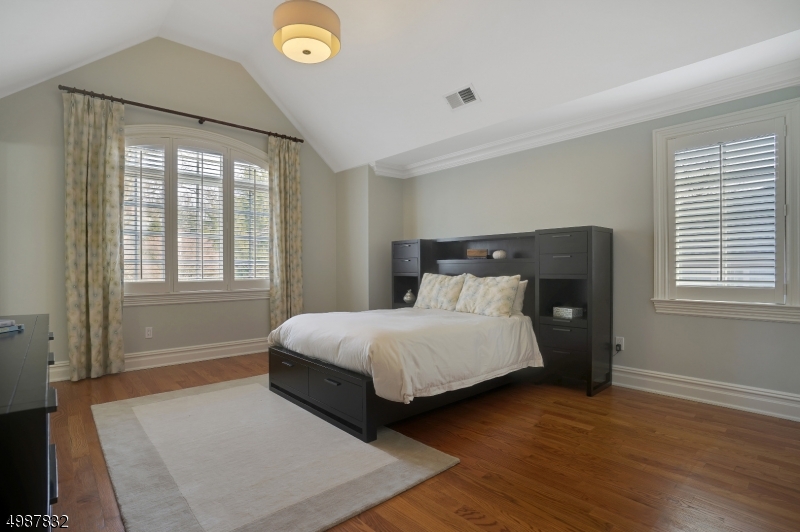 Fairfield - Residential