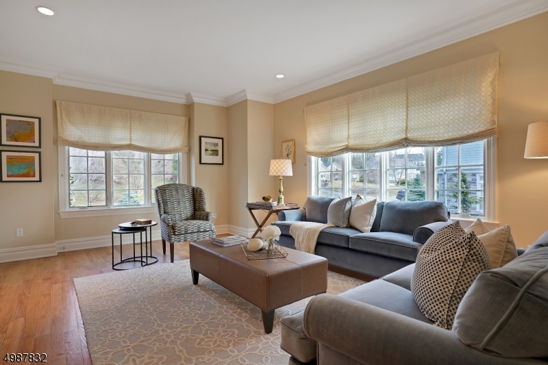 Fairfield - Residential