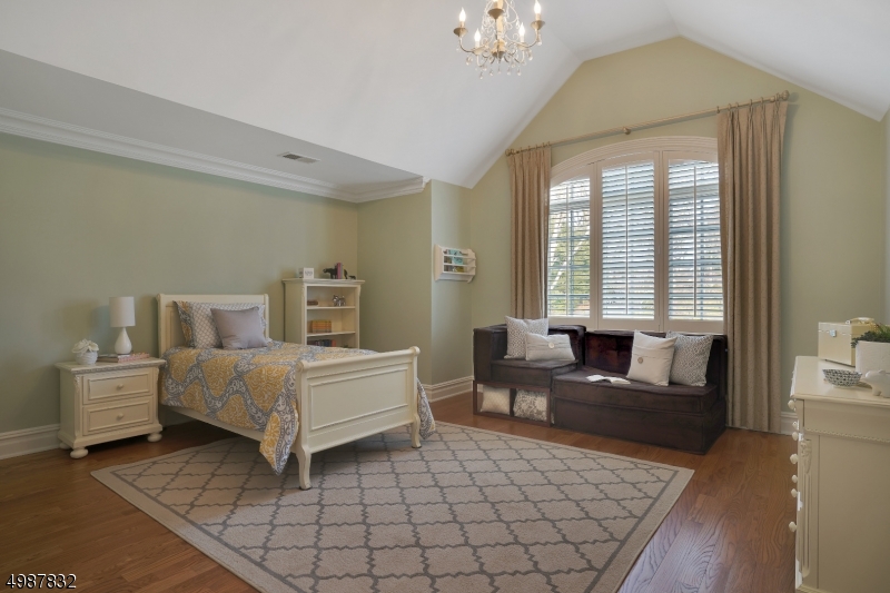 Fairfield - Residential