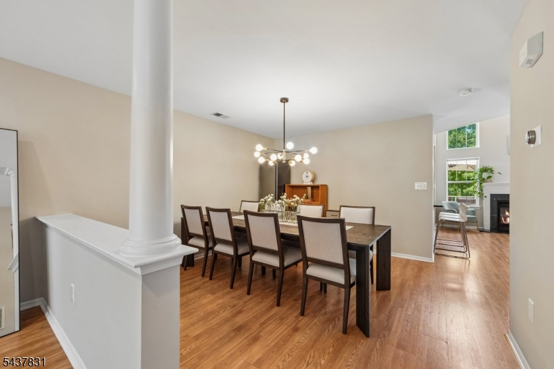 Hamilton Ridge - Residential