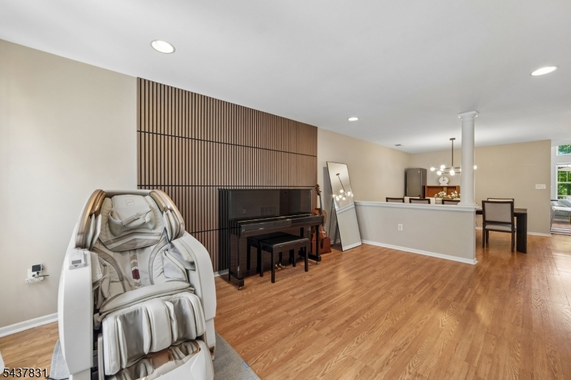 Hamilton Ridge - Residential