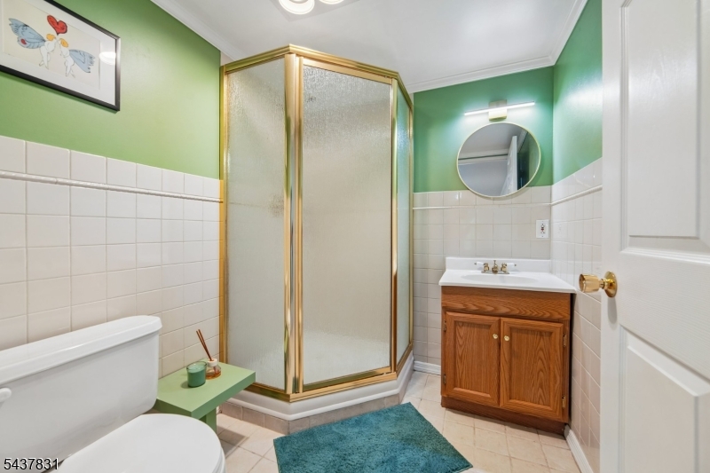 Hamilton Ridge - Residential
