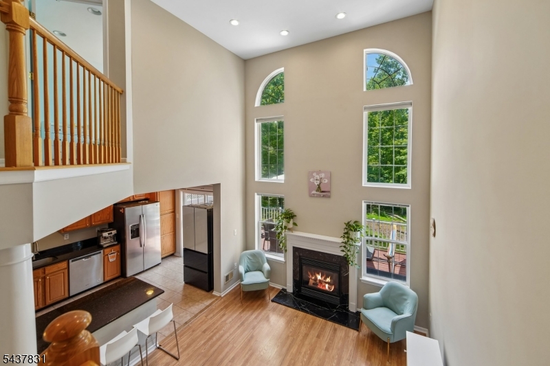 Hamilton Ridge - Residential