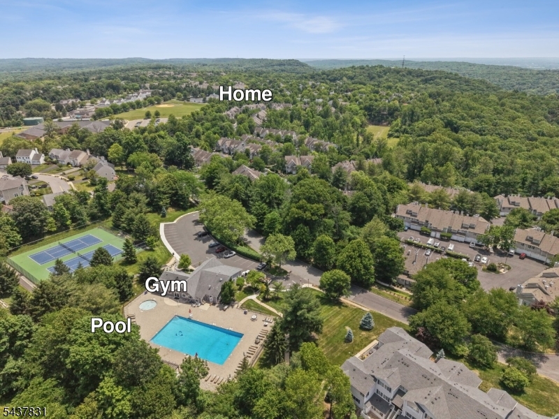 Hamilton Ridge - Residential