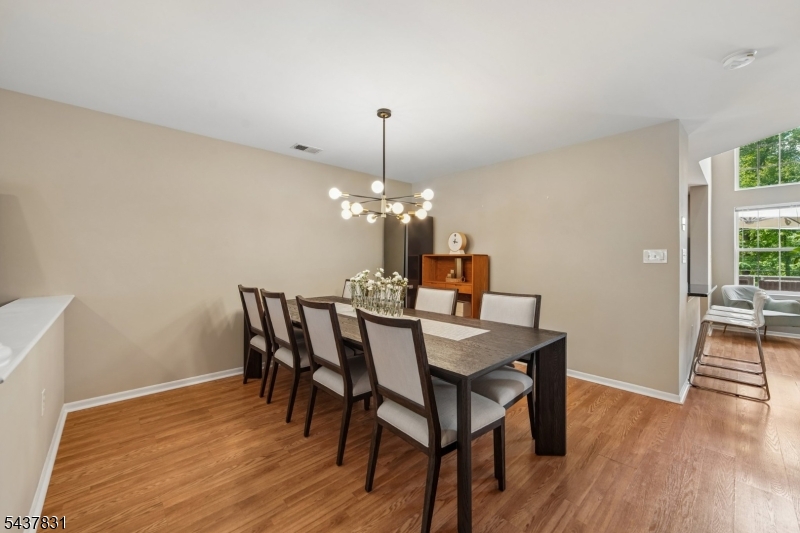 Hamilton Ridge - Residential