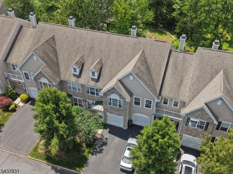 Hamilton Ridge - Residential