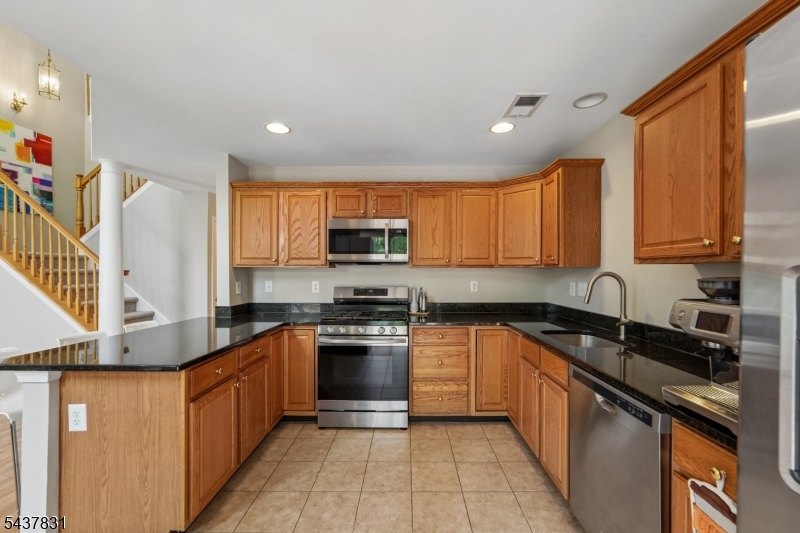 Hamilton Ridge - Residential