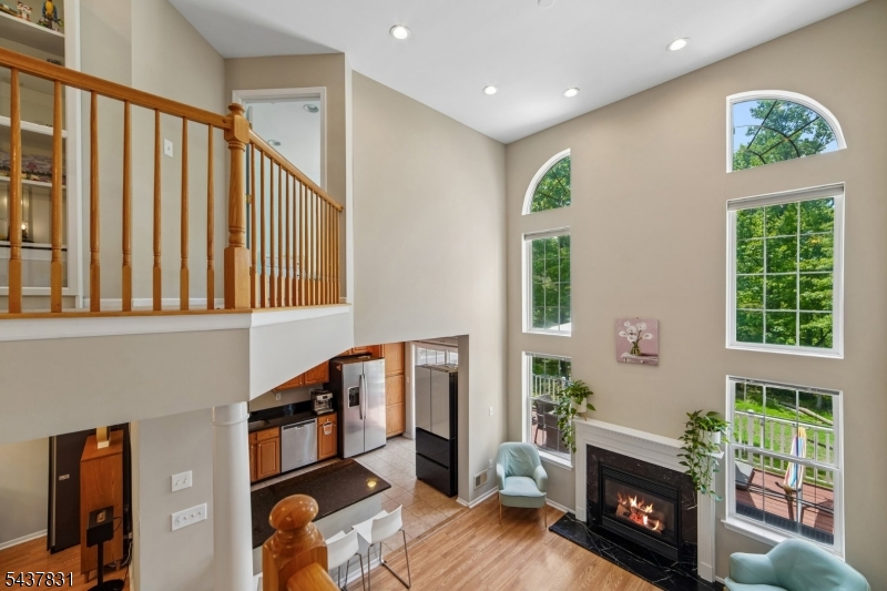Hamilton Ridge - Residential