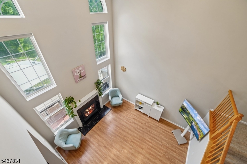 Hamilton Ridge - Residential
