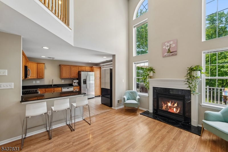 Hamilton Ridge - Residential