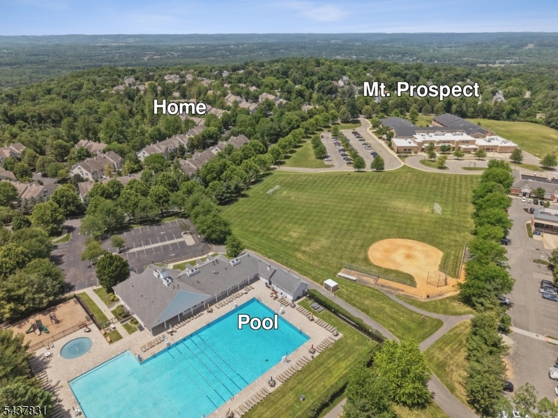 Hamilton Ridge - Residential