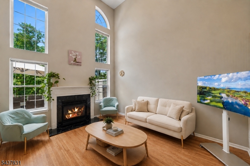 Hamilton Ridge - Residential