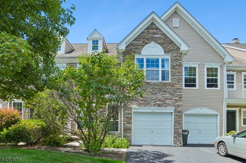 Hamilton Ridge - Residential