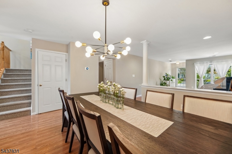 Hamilton Ridge - Residential