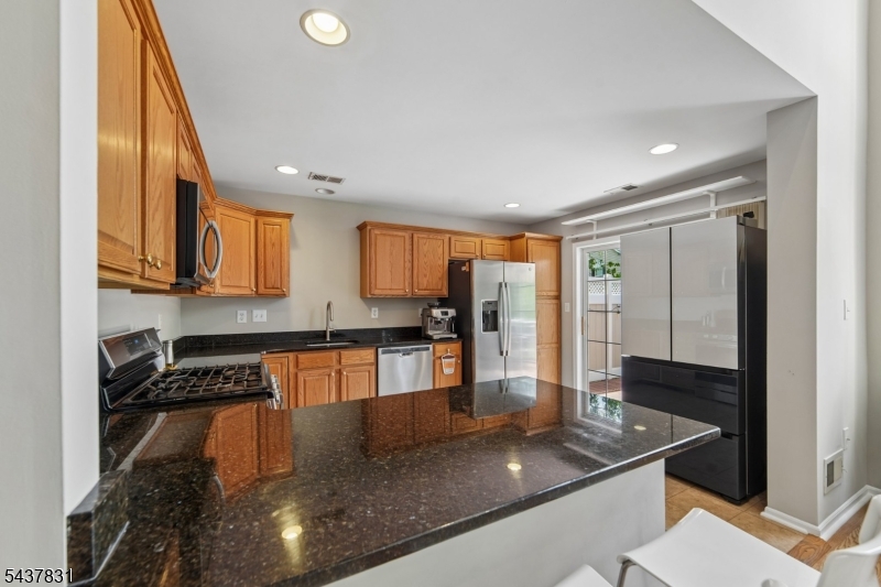 Hamilton Ridge - Residential