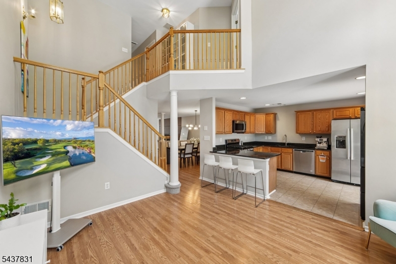 Hamilton Ridge - Residential