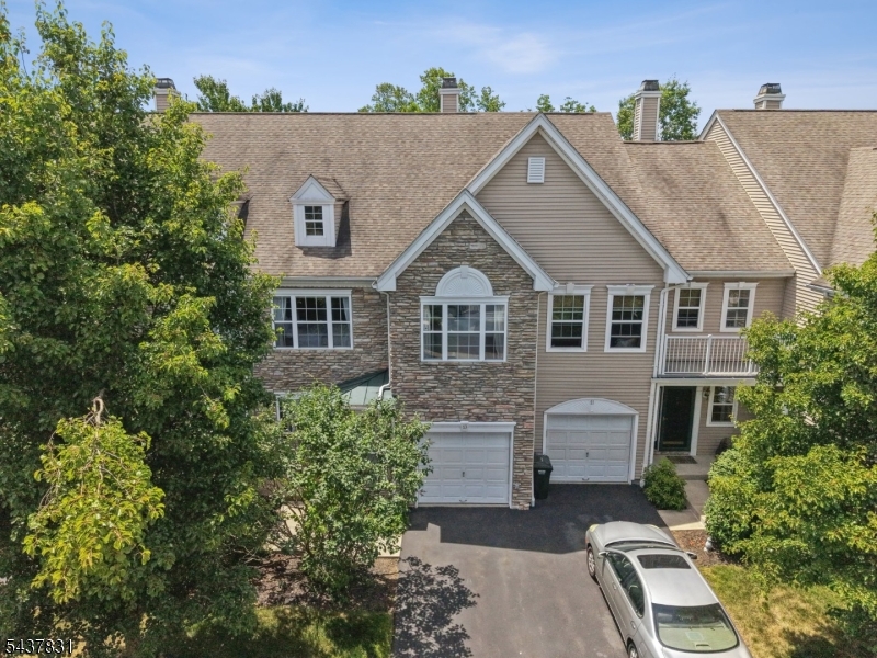 Hamilton Ridge - Residential