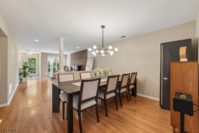 Hamilton Ridge - Residential