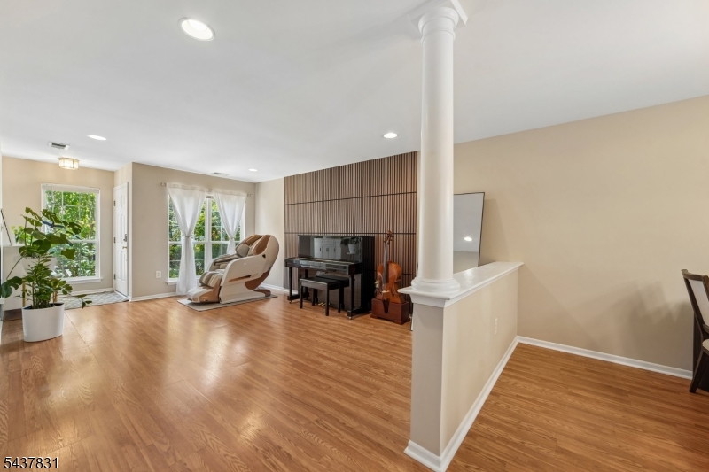 Hamilton Ridge - Residential