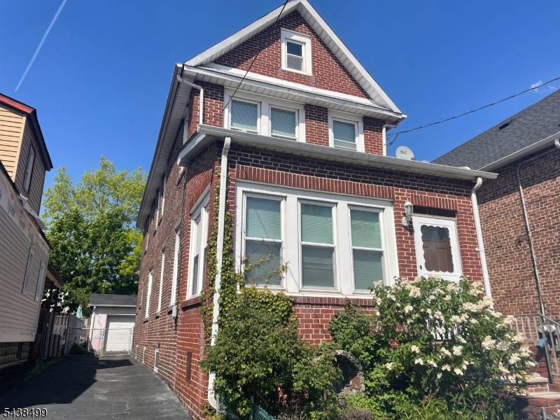 Welcome to 317 Mitchell Ave, a charming and well-maintained home nestled in the heart of Linden. This inviting property offers a perfect blend of comfort, convenience, and classic appeal. Featuring spacious living areas filled with natural light, the home boasts a warm and welcoming atmosphere ideal for both everyday living and entertaining.And also conveniently located near shopping, restaurants, schools and the major transportation routes.  with access 1&9 and near the Linden Train Station commuting to new york and Newark,House is good condition