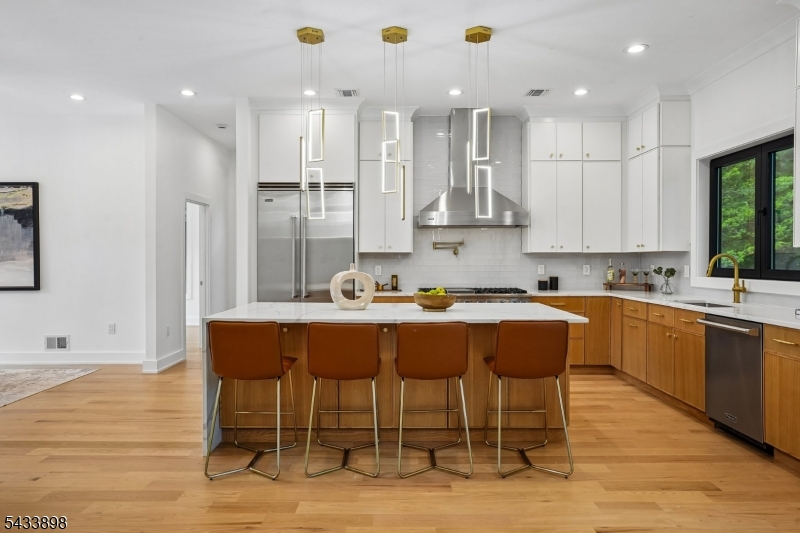 Chestnut Hill - Residential