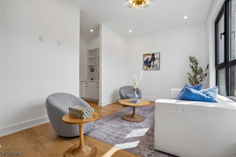 Chestnut Hill - Residential