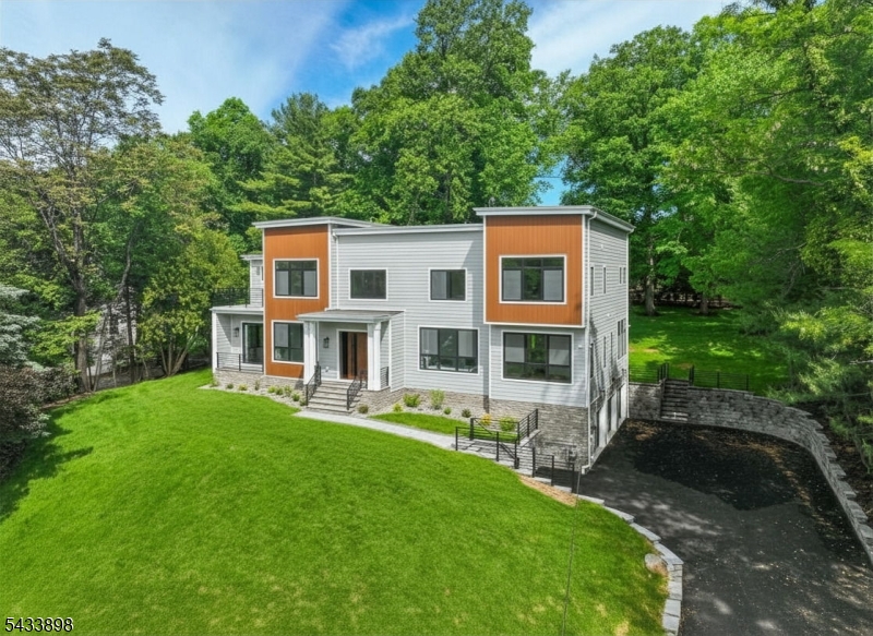 Chestnut Hill - Residential