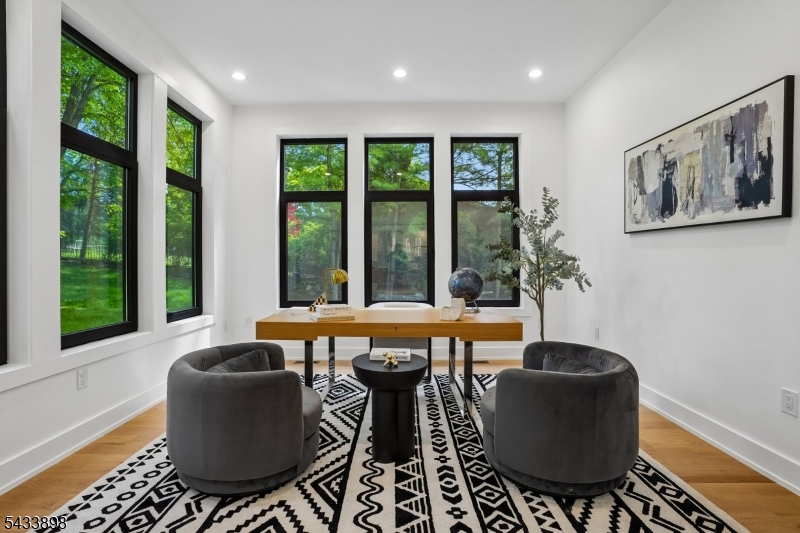 Chestnut Hill - Residential