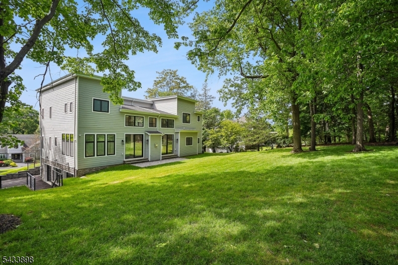 Chestnut Hill - Residential