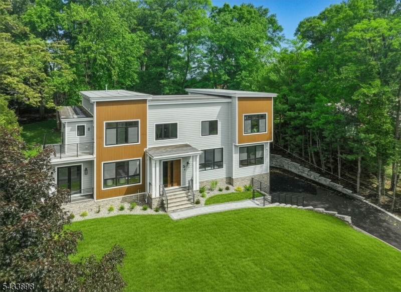 Chestnut Hill - Residential