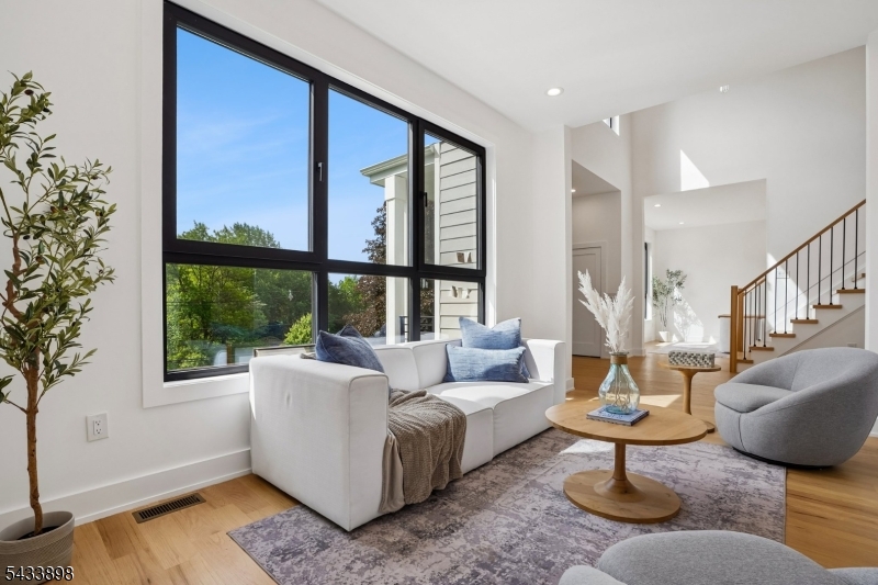 Chestnut Hill - Residential