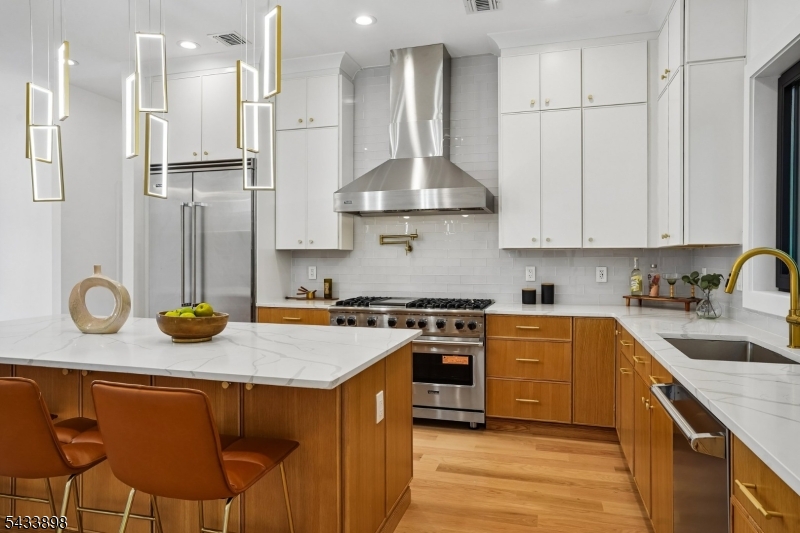 Chestnut Hill - Residential