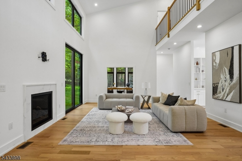 Chestnut Hill - Residential