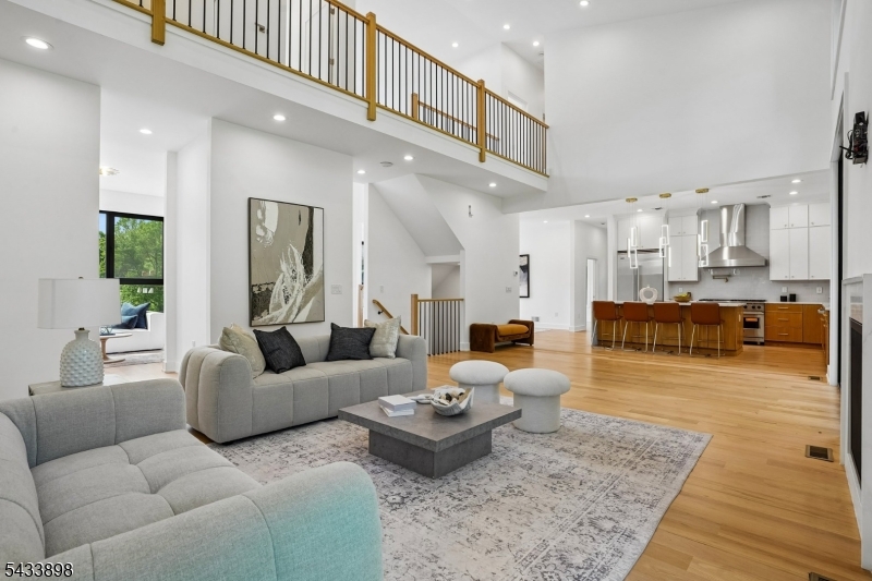 Chestnut Hill - Residential