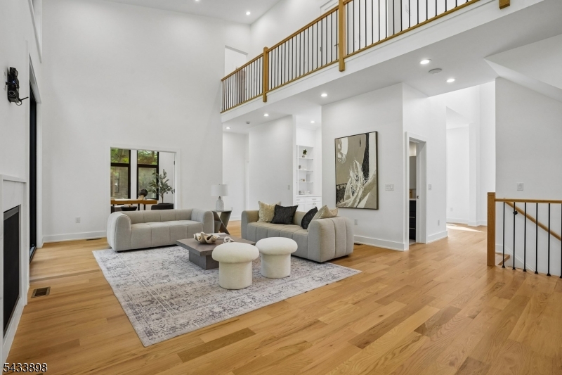 Chestnut Hill - Residential