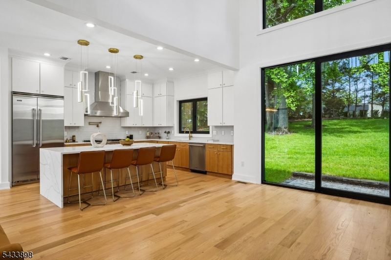 Chestnut Hill - Residential