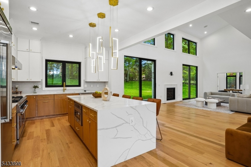 Chestnut Hill - Residential