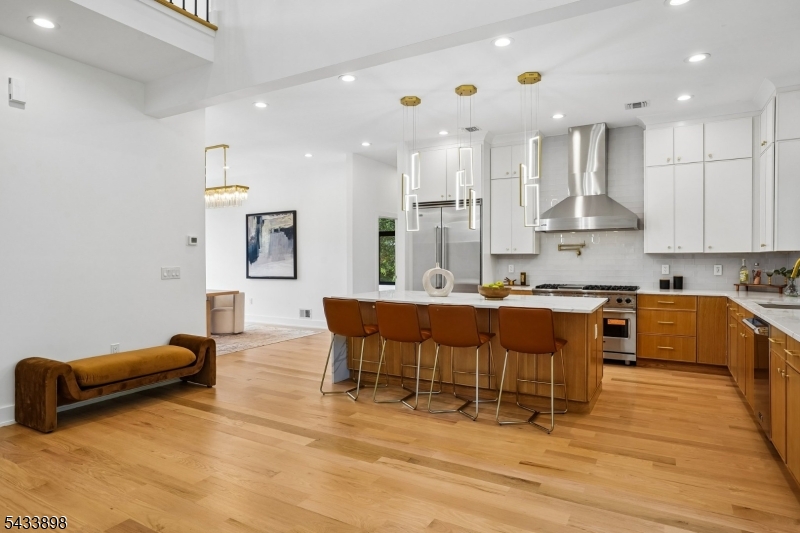Chestnut Hill - Residential