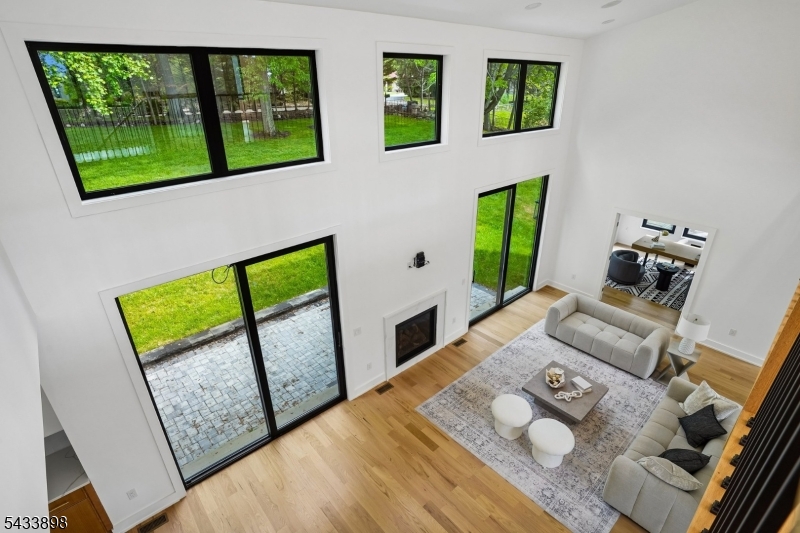 Chestnut Hill - Residential