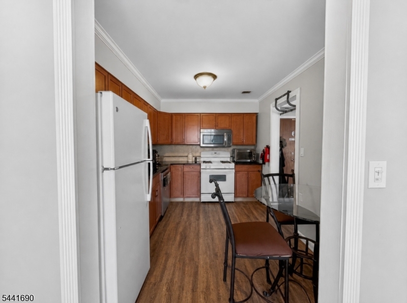 Downtown - Residential