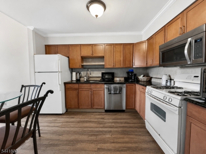 Downtown - Residential