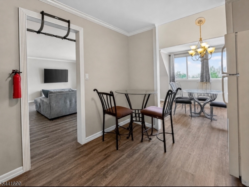 Downtown - Residential