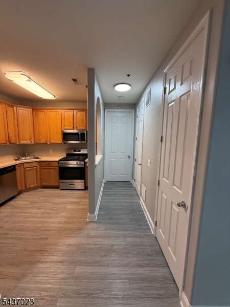 Warren Heights - Residential