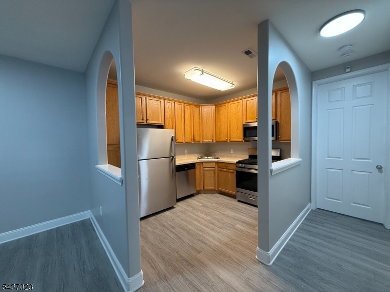 Warren Heights - Residential