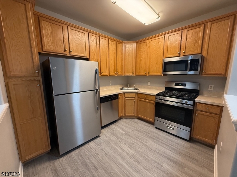 Warren Heights - Residential